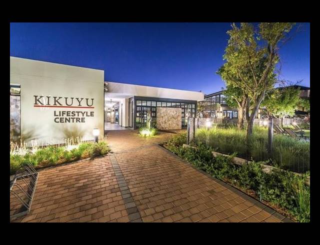 3 BEDROOM PROPERTY TO RENT IN WATERFALL